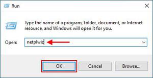 在Windows10中启用或禁用自动登录的3种方法