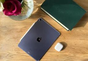 如何延长苹果iPad的电池寿命