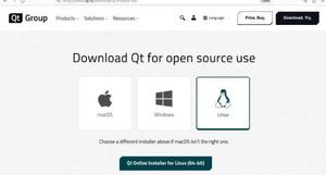 如何在Linux上安装Qt进行GUI应用程序开发