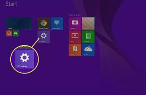 如何在Windows 8.1中下载更新教程