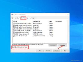 如何修复Windows10或11中的wfplwfs.sys BSOD蓝屏错误