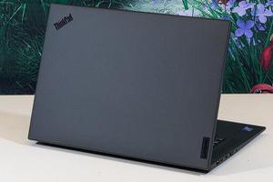 联想ThinkPad P1 Gen 6评测，值得买吗？