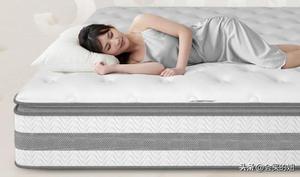 中国十大品牌床垫（盘点10个好的国产床垫品牌）
