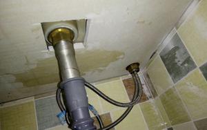 家用水管漏水各种修补方法（家里水管漏水的解决小妙招）