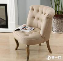 沙发椅的尺寸一般是多少（常用沙发椅的尺寸规格）